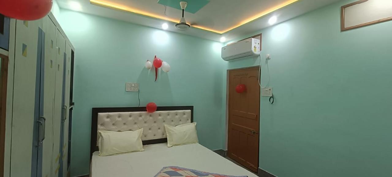 Shiv Kashi Paying Guest House - Varanasi — Photos 1