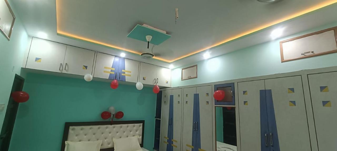 Shiv Kashi Paying Guest House - Varanasi, Varanasi